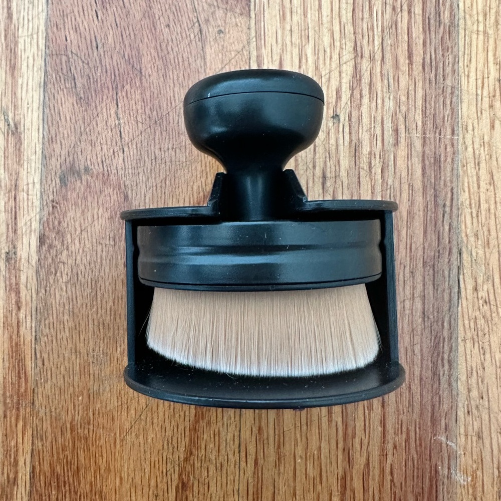 NEW O! Circle Brush - Picture 4 of 6